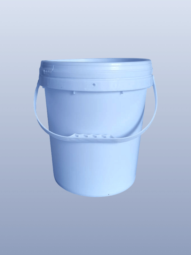 【12.5升】－廣口中式桶